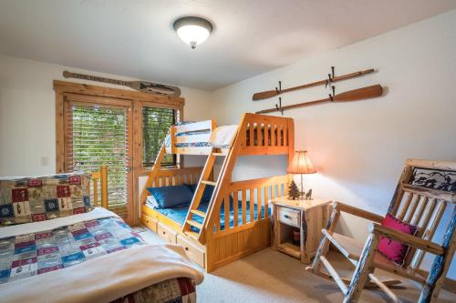 Alpine Vista 6 townhouse - image 9