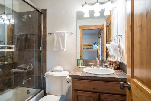Alpine Vista 6 townhouse - image 12