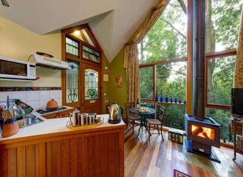 阿卡迪亚住宿加早餐旅馆