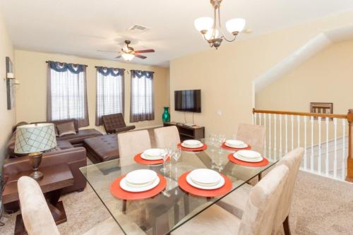 Modern Vista Cay Town Home - CDC COMPLIANT home - image 2