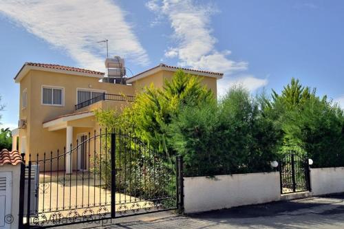 Peyia Villas Cyprus, Peyia (foto 10)