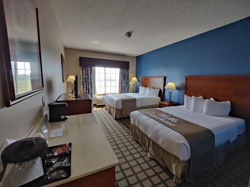 베이몬트 바이 윈덤 올버니 MN