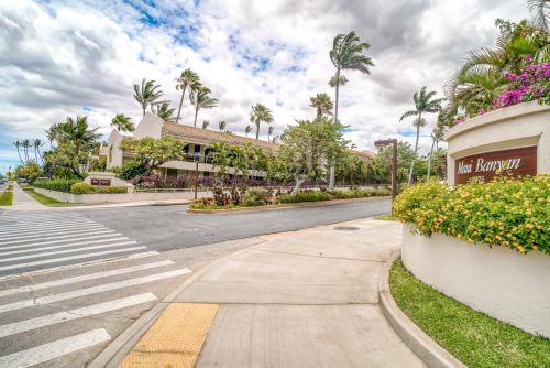Maui Banyan H506 condo