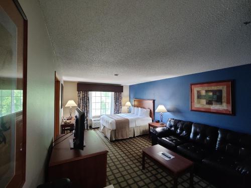 奧爾巴尼溫德姆貝蒙特酒店 (Baymont by Wyndham Albany) in 奧爾巴尼 (MN)