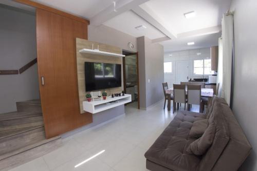 Apartamento Vo Nilda