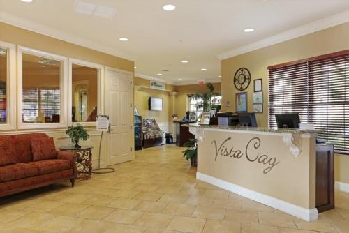 Vista Cay Premium Condo - CDC COMPLIANT condo - image 11