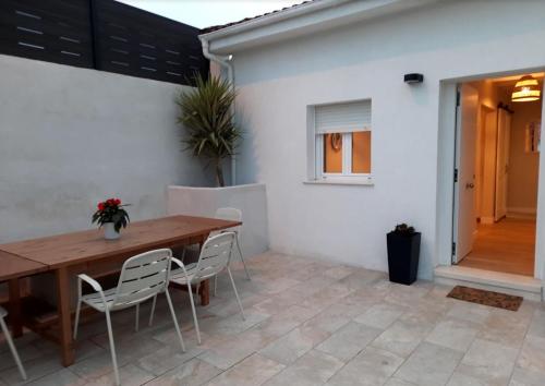 Vivienda Vacacional LA PERILLANA
