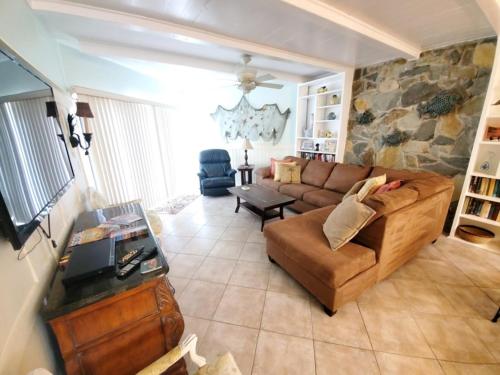 Island House B107 condo in St. Augustine, USA