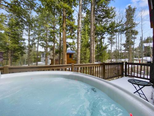 Gold King Chalet townhouse - image 2
