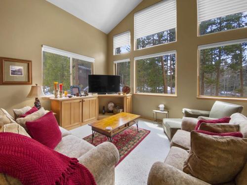 Gold King Chalet townhouse - image 3