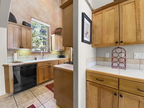 Gold King Chalet townhouse in Breckenridge, USA