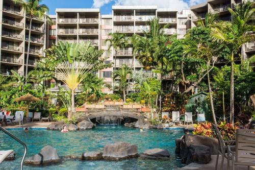 Kaanapali Shores 161 condo - image 12