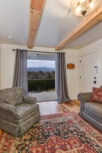 Jubilee Mountain Homestead Apartment home - image 7
