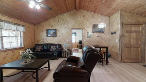 Little Mountain Hideaway cabin in Pigeon Forge, USA