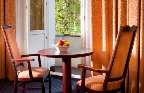 Foto - Hotel Excelsior