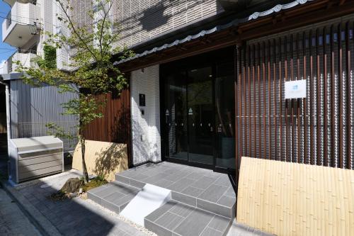 호텔 셀레스트 시즈오카 - 출입구