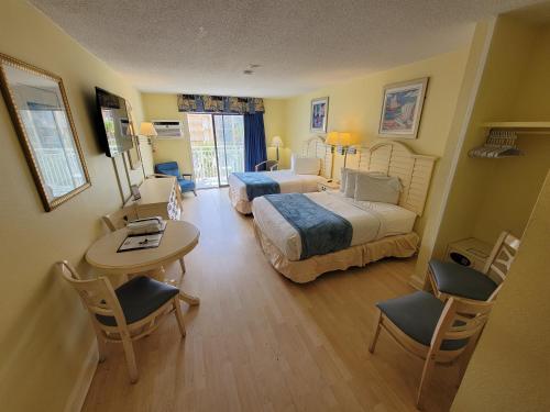 Holiday Home in Myrtle Beach 50403 - image 11