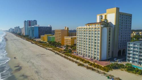 Holiday Home in Myrtle Beach 50403 - image 6