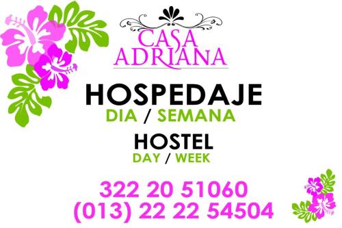 Posada Casa Adriana