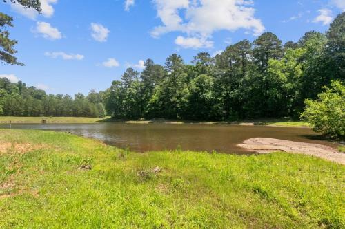 Lovely & Spacious Fairburn Apartment - Only 20 Miles from Atlanta apts