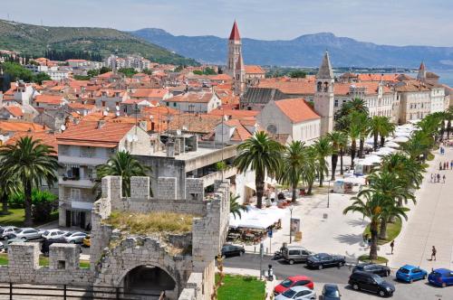 Apartments & Rooms Villa Maslina - image 11