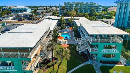 Tropic Terrace #50 - Beachfront Rental condo - image 5