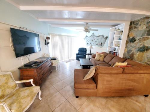 Island House B107 condo in St. Augustine, USA