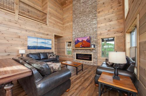 Better Together cabin in Sevierville, USA