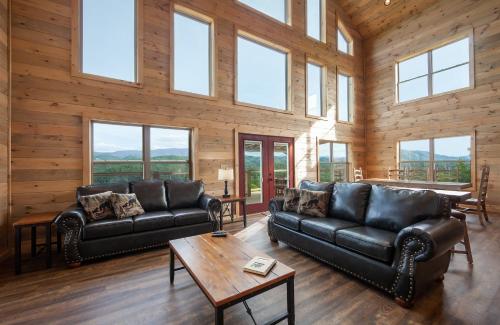 Better Together cabin in Sevierville, USA