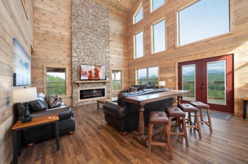 Better Together cabin in Sevierville, USA