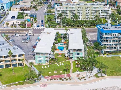 Tropic Terrace #24 - Beachfront Rental condo - image 11