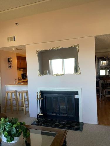 Romantic Getaway - 2 BR Condo At Sugar Top Mountain With Mountain Views! condo - image 3
