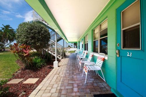 Tropic Terrace #23 - Beachfront Rental condo - image 4