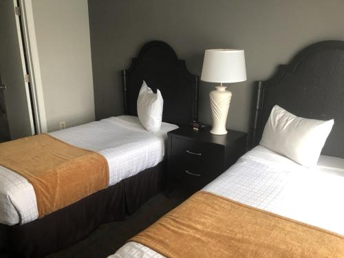 International Drive - Two Bedroom 2 Bath Condo with Balcony condo - main image