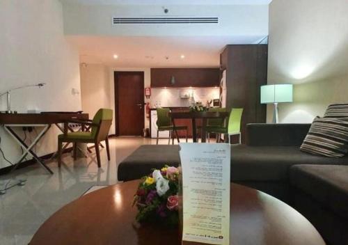 Foto - Phoenix Plaza Hotel Apartments