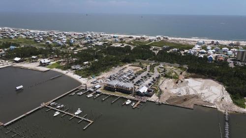 Fort Morgan Marina 2 condo - image 2
