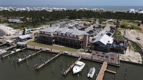 Fort Morgan Marina 2 condo - image 8