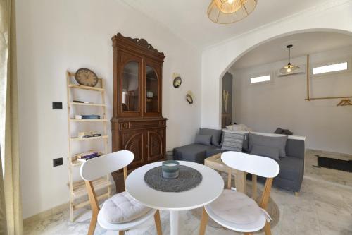 Centrale Apartment Symi