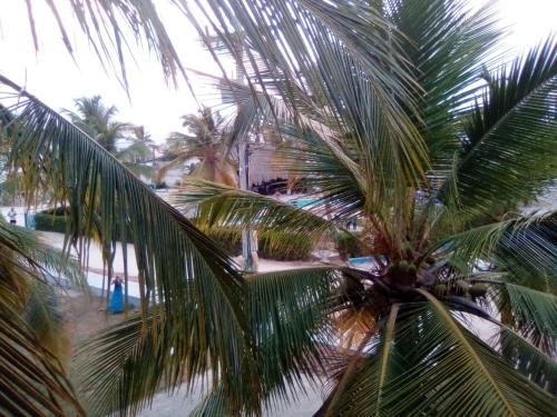 Condominio Playa Blanca
