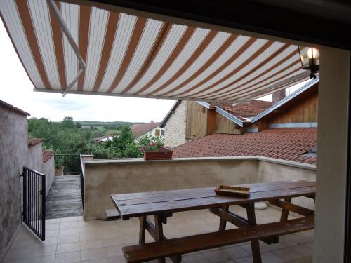 Gîte Moyemont, 5 pièces, 9 personnes - FR-1-589-208 cottage Rambervillers