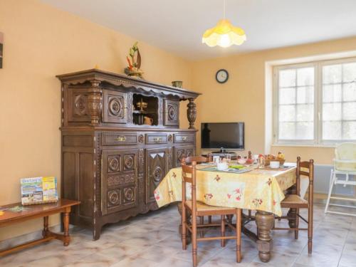 Gîte Rouans, 2 pièces, 4 personnes - FR-1-306-830