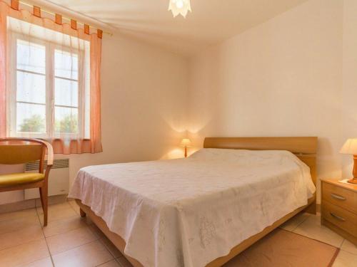 Gîte Frossay, 3 pièces, 4 personnes - FR-1-306-921 gîte à louer La Roche