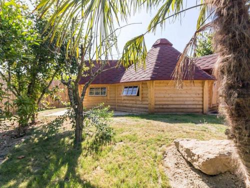 Gîte Haute-Goulaine, 1 pièce, 2 personnes - FR-1-306-1199 gîte à louer Saint-Fiacre-sur-Maine