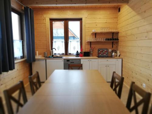 Dom Słoneczna Chata Kasina Wielka Dom Słoneczna Chata Kasina Wielka