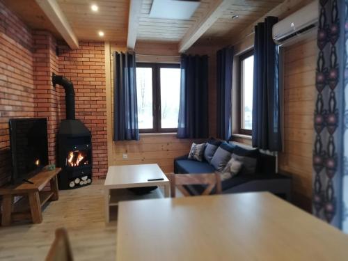 Dom Słoneczna Chata Kasina Wielka Dom Słoneczna Chata Kasina Wielka