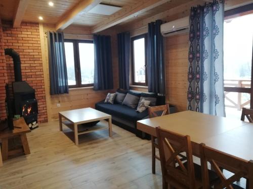 Dom Słoneczna Chata Kasina Wielka Dom Słoneczna Chata Kasina Wielka