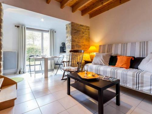 Gîte Guérande, 2 pièces, 4 personnes - FR-1-306-897 gîte à louer Golf de la Baule