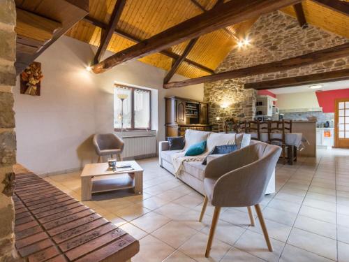 Gîte Erbray, 4 pièces, 6 personnes - FR-1-306-944 cottage Vallons-de-L'Erdre