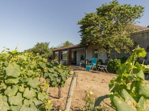 Gîte Le Landreau, 3 pièces, 5 personnes - FR-1-306-794 - Location saisonnière - Le Landreau