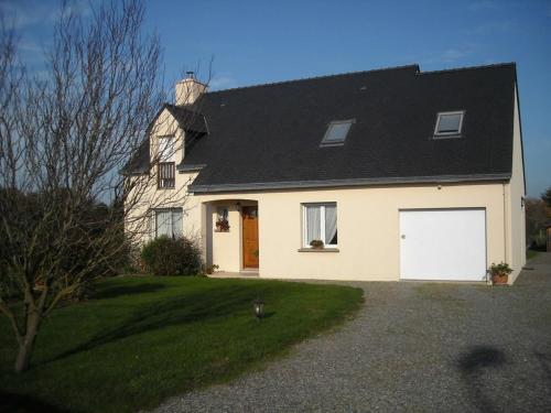 Gîte Saint-Molf 2 pièces 3 personnes - FR-1-306-938